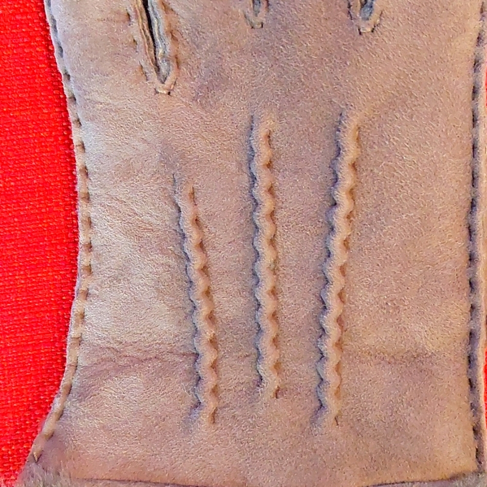 Ugg Shearling Gloves - image 3
